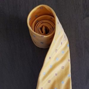 Canali Necktie